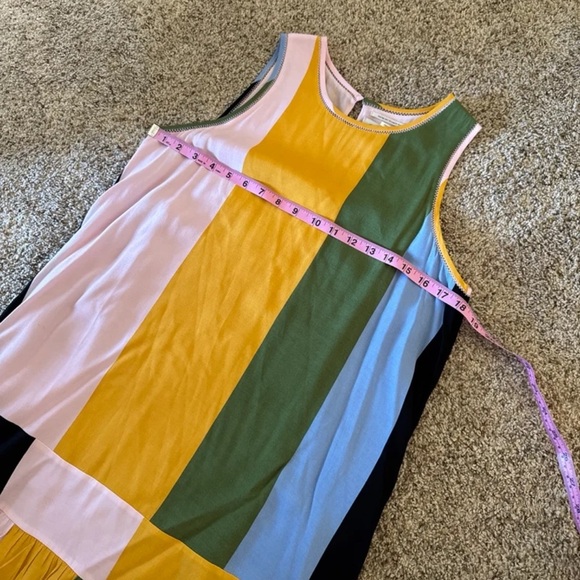 Anthropologie DOLAN Collection Audra Drop Waist Dress
Size Small - Picture 11 of 12